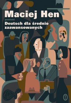 Deutsch dla średnio zaawansowanych - stan outletowy