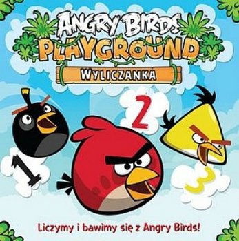 Wyliczanka, Angry Birds