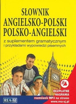 Słownik angielsko-polski / polsko-angielski