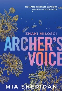 Archers Voice. Znaki miłości. Wydanie specjalne. A Sign of Love, tom 3