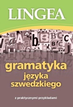 Gramatyka języka szwedzkiego z praktycznymi przykładami