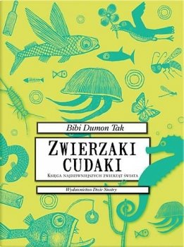 Zwierzaki cudaki