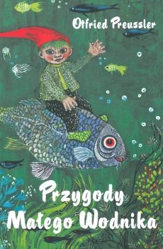 Przygody Małego Wodnika