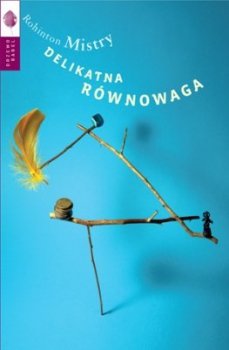 Delikatna równowaga