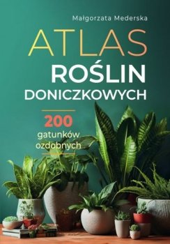 Atlas roślin doniczkowych