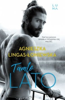 Tamto lato. Bracia Van Lander, tom 1
