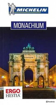 Monachium. Michelin