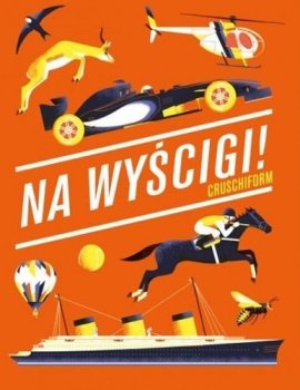 Na wyścigi!