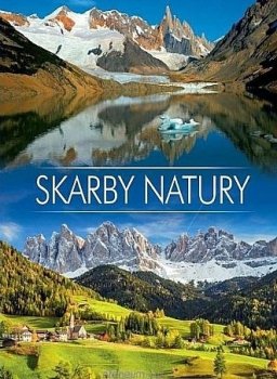 Skarby natury