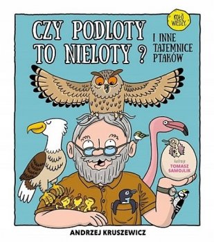 Czy podloty to nieloty? - stan outletowy