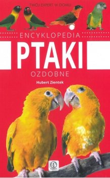 Encyklopedia. Ptaki ozdobne