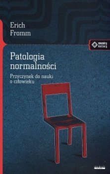 Patologia normalności