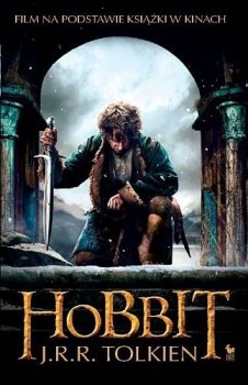 Hobbit, czyli tam i z powrotem