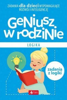 Geniusz w rodzinie. Logika