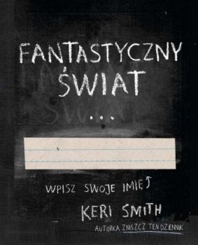 Fantastyczny świat - stan outletowy
