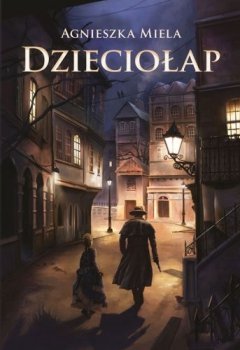 Dzieciołap - stan outletowy
