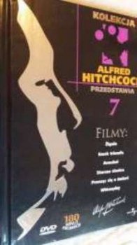 Hitchcock przedstawia 7 
