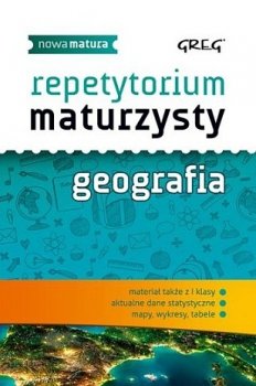 Geografia. Repetytorium maturzysty