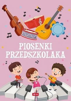 Piosenki przedszkolaka