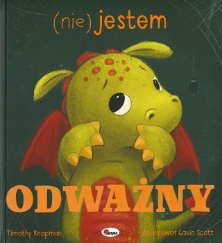 Nie jestem odważny