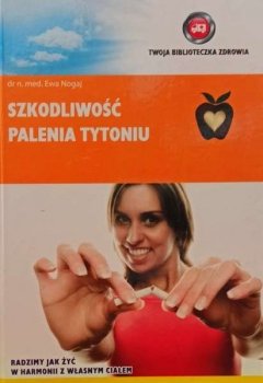 Szkodliwość palenia tytoniu