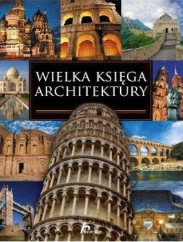 Wielka księga architektury