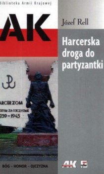 Harcerska droga do partyzantki