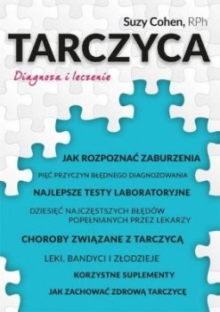 Tarczyca. Diagnoza i leczenie