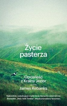 Życie pasterza. Opowieść z Krainy Jezior, wydanie 2