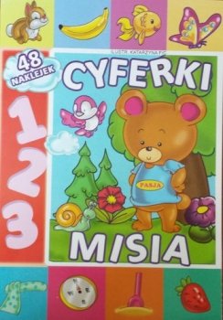 Cyferki misia