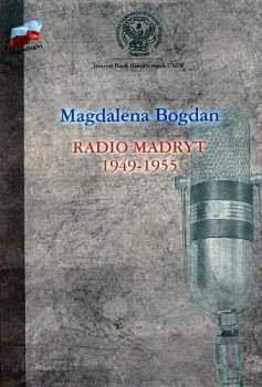 Radio Madryt 1945-1955