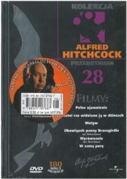 Hitchcock przedstawia 28