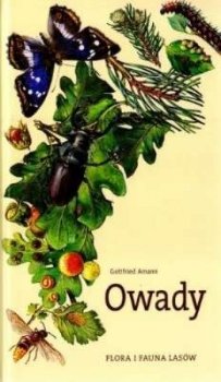 Owady. Kieszonkowy atlas