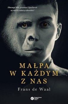 Małpa w każdym z nas