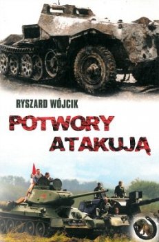 Potwory atakują