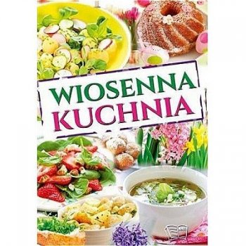 Wiosenna kuchnia