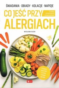 Medica. Co jeść przy alergiach