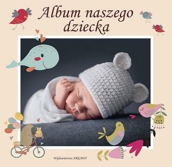 Album naszego dziecka