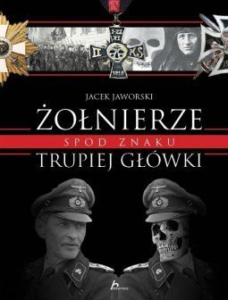 Żołnierze spod znaku trupiej główki