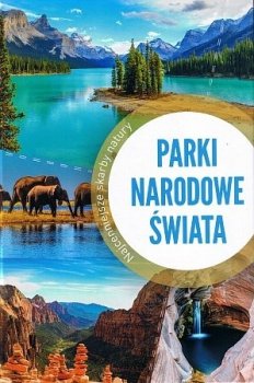 Parki Narodowe Świata