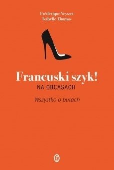 Francuski szyk na obcasach