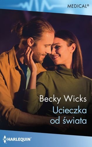 Ucieczka od świata, Becky Wicks