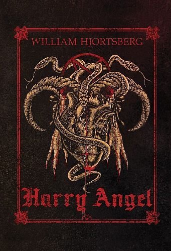 Harry Angel, William Hjortsberg, Vesper