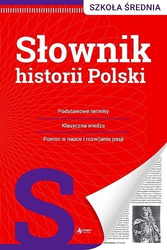 Słownik historii polski