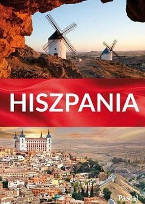 Hiszpania. Przewodnik ilustrowany