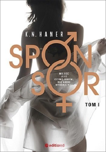 Sponsor. Tom I, K.N. Haner