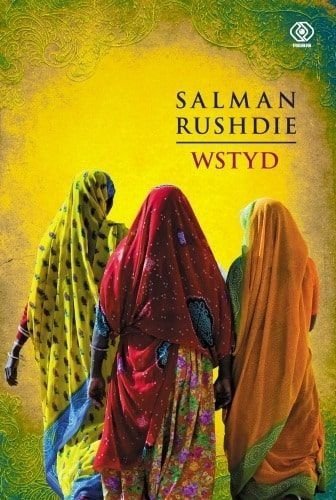 Wstyd, Salman Rushdie, Rebis