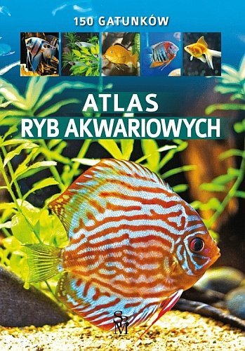 Atlas ryb akwariowych, Maja Prusińska