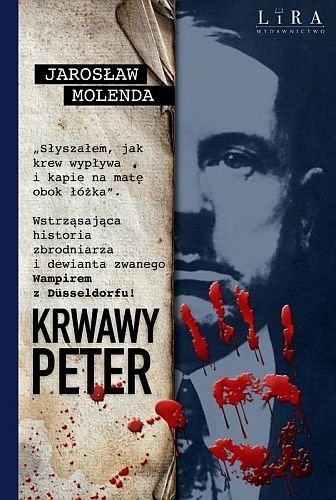 Krwawy Peter, Jarosław Molenda