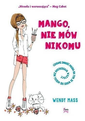 Mango, nie mów nikomu